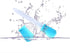 5ml Liquid Droppers Clear Medicine Silicone and Plastic Pipettes Eye Dropper with Bulb Tip for Kids Candy Molds (8 Pack)...