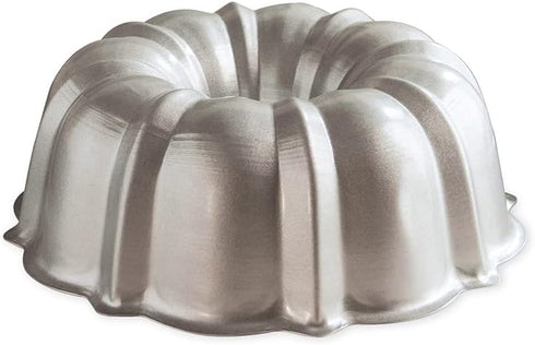 Nordic Ware Treat Bundt Pan, 12-Cup...