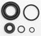 Raybestos WK2027 Professional Grade Disc Brake Caliper Repair Kit...
