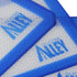 3 Non-stick Silicone Mat Pad, Small Rectangle 5 X 4 Inch, Blue...