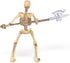 Skeleton by Papo...