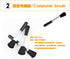 13 in 1 Dust Swiping Air Blower Brush Pen Cleaner Cloth Cleaning kit for Digital Video Camera Computer Smartphone Screen Lens......