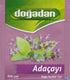 Dogadan Adacayi (Sage Herbal Tea) 20 Tea Bags...