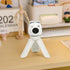 MUZIRI KINOKOO Mini Tripod for Fuji Instax Pal with 1/4 Inch Screw - Compatible for Polaroid PAL/EVO/70/LOMO Instant Camera - Portable Camera Trip...