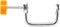 Pasta Maker Handle Replacement,Manual Noodle Maker Fixing Clip,Durable Handle Tool Parts for Pasta Machine (Holding Clip)...