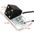 1/4" CCD NTSC Car Reverse Backup Rear View Camera 480 TVL FOR BMW 1/3/5/6 Series X3 X5 X6 E39 E53 E82 M3 E46...