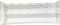 6 Hole Clear Acrylic Plastic Test Tube Bud Vase Spice Rack for Vials Bottles Toothbrush Razor Pen Display Stand...