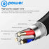 T-Power AC Adapter Charger for JBL Charge 3, Charge 2, Flip 4, Flip 3, Flip 2, Pulse 3, Pulse 2, Pulse, GO, Clip Plus, Clip, Micro II, Micro, Trip...
