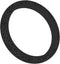 Leopard Steering Wheel Covers Non Slip Neoprene Steering Wheel Protector Cover Universal 15 Inch for Men Women (Black Green Grey)...