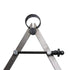 Spring Inside Outside Divider Caliper Set Measures 8 inch Machinist Tools 3-Pack, 230mm Leg Length...