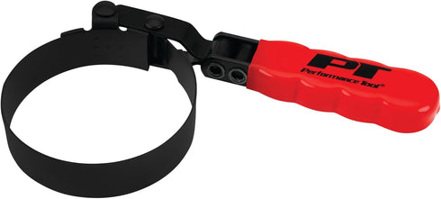 Performance Tool W54045 2-7/8-Inch to 3-1/4-Inch Swivel Filter Wrench...