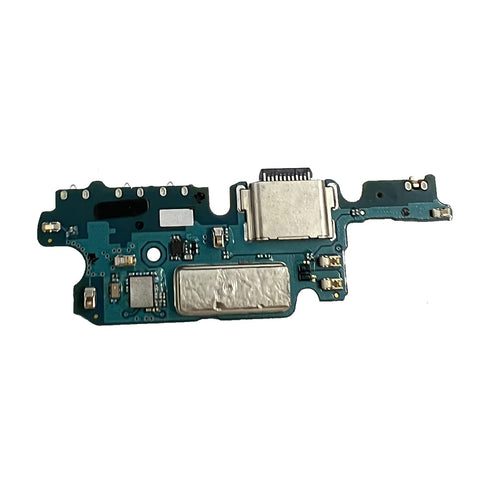USB Charger Charging Port Dock Connector Ribbon Flex Cable PCB Board Replacement Compatible for Ga-la-xy Z Fold 3 SM-F916B, SM-F916U, SM-F916U1...