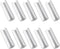 Bed Sheet Grippers Fasteners Bed Sheet Clips Keep Sheets Snug(10 Pieces,White)...