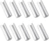 Bed Sheet Grippers Fasteners Bed Sheet Clips Keep Sheets Snug(10 Pieces,White)...