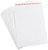 JAM PAPER 8 3/4 x 11 3/4 Open End Commercial Envelopes with Peel and Seal Closure - White - 25/Pack...