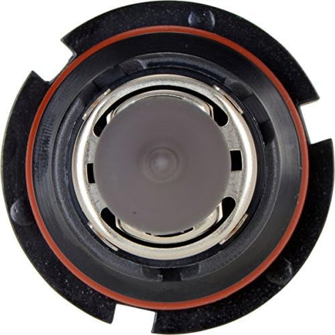 Philips Automotive Lighting 9007 Vision Upgrade Automotive Replacement Headlight Bulb, Fits Select High Beam, Low Beam, or Fog Positions (Pack of ...