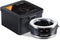 K&F Concept MD Minolta MD MC Rokkor Lens to Fujifilm FX Mount Camera Adapter,MD to FX Lens Adapter for Fuji X-Pro1 X-Pro2 X-E1 X-E2 X-M1 X-A1 X-A2...