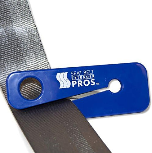 Seat Belt Cutter 2-Pack - Quick Escape from your Car in an Emergency...