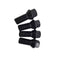 36136781151 Wheel Lug Bolt Stud M14 x1.25 Overal Length 47mm for BMW F30 F35 F10 F25 X3 E70 X5 (Pack of 4)...