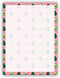 Avocado Stationery - 8.5 x 11-60 Letterhead Sheets - Food Letterhead - Recipe Paper (Avocado)...
