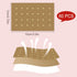 60 Count Tiger patch, Heat Patches for Knee Neck and Shoulder...
