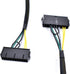 for Dell Motherboard with 6 Pin Port 24 Pin to 6 Pin ATX PSU Power Adapter Cable 13.3-inch(34cm)...