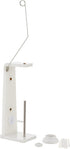 Superior Threads Holder Thread Stand, 15" Tall, White...