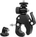 Handlebar Bike Camera Mount Gopro Mount for Cameras/Video Lights/Monitors/Gopro Hero......