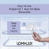 Cool IT! ICE Roller - Whole Body Cold Therapy Temporarily Relieves Skin Itch, Skin Irritation, Eczema, Skin Rashes, Minor Burns, Sunburn...