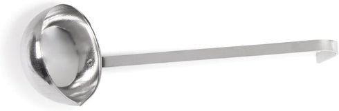 Fox Run Stainless Steel Serving Utensils, Mini Serving Ladle, 6.5"...
