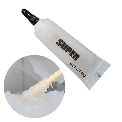 3D Printer Parts Gear Grease Reduce Noise for Creality Ender-3 S1/CR-10 Ender 3 Prusa MK4 Series Linear Rail Kit Other Transmission Systems CNC ma...