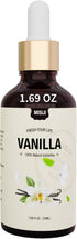 Essential Oils-MISIJI Essential Oils for Diffuser for Home,Diffuser Oils Scents for Aromatherapy,Laundry,Candle&Soap Making,Humidifiers Vanilla 1....