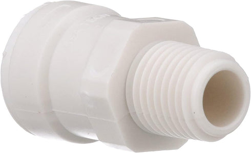 Watts PL-3024 Aqualock Multi-Purpose fit Pipe, Pl Tube 90 Degree...