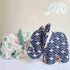 Lovely Elephant Decor Template, Sewing Patterns for Beginners Templates, DIY Cute Elephant Toy Make, Good Memories and Gifts for Children (10 inch...