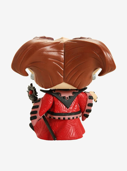 Funko Pop! Games: Dungeons & Dragons - Asmodeus, Multicolor...