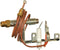 Mr. Heater F270398 Vent-Free Pilot Assemblies (NG),Multi...