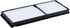 Replacement ELPAF17 Air Filter Compatible with EPSON Power Lite Pro G5450WUNL G5550NL G5650WNL G5750WUNL G5950NL G5150NL G5350NL G5200WNL G5000/41...