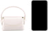 Ayliss Women Mini Purse Bag Mini Top Handle Clutch Crossbody Handbag Mini Cute Purse Lipstick Bag Ladies Accessories Gift...