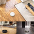 6.5ft Magnetic Boundary Strips, Limit The Active Area of Robot Vacuum Cleaners, Magnetic Tape for Robot Vacuum Cleaners, Compatible with Shark Ion...