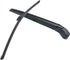 Rear Windshield Wiper Arm Blade Set Replacement for BMW X5 X5M E70 2007-2013, Factory OE Style Rear Window Wiper Arm Blade Set, Back Window Wiper ...
