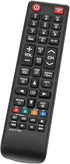 ALLIMITY BN59-01180A Remote Control Replacement for Samsung TV BN5901180A DC32E DC40E DC48E DC55E DH40D DH48D DH55D DM32D DM40D DM48D ED65E ED75E ...