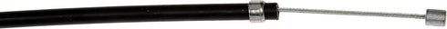 Dorman 912-223 Hood Release Cable Compatible with Select Land Rover Models...