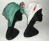 Folkwear 269 : 1910’s - 1920’s Metropolitan Hat Sewing Pattern...