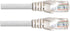 Intellinet Network Solutions Cat6 RJ-45 Male/RJ-45 Male UTP Network Patch Cable, 25-Feet (341998)...