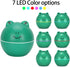 Portable Humidifiers Mini USB Mist Humidifiers Mini USB Desk Humidifiers for Travel, Car, Office, Bedroom, Frog...
