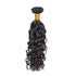 Brazilian Water Wave Bundles Human Hair Ocean Wave Bundles Grade 8A Water Wave Human Hair Bundles Unprocessed Virgin Hair 1 Bundle 10 Inch Hair Ex...