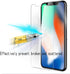 Tempered Glass Screen Protector for Vivo X90/Vivo X90 Pro/Vivo X90 Pro+/Vivo X90 Pro Plus (6.78 inch),9H Hardness HD Clear Anti-Fingerprint Film f...