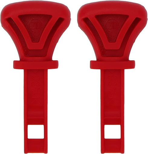Hipa 07500111 Snow Thrower Snowblower Starter Ignition Key 731-05632 751-10630 951-10630 Compatible with Craftsman Huskee MTD Zongshen Engines (Pa...