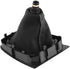for Jetta 2009 5-Speed Gear Lever knob Gear Shift Knob Kit,5 Speed Gear knob & Gaiter kit, Car Gear Shift Stick Gaiter Boot for 6 MK5 MK6 2005-201...