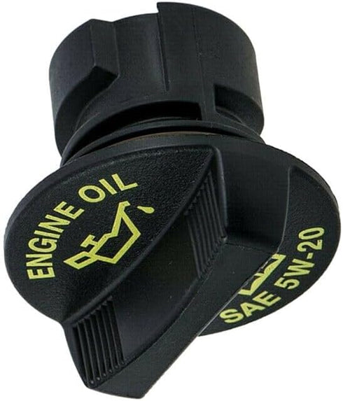 Engine Oil Fill Cap for 2013-2018 Chrysler 300 Town&Country, Dodge RAM 1500 Grand Caravan Charger Challenger, Jeep Wrangler Grand Cherokee 0489323...